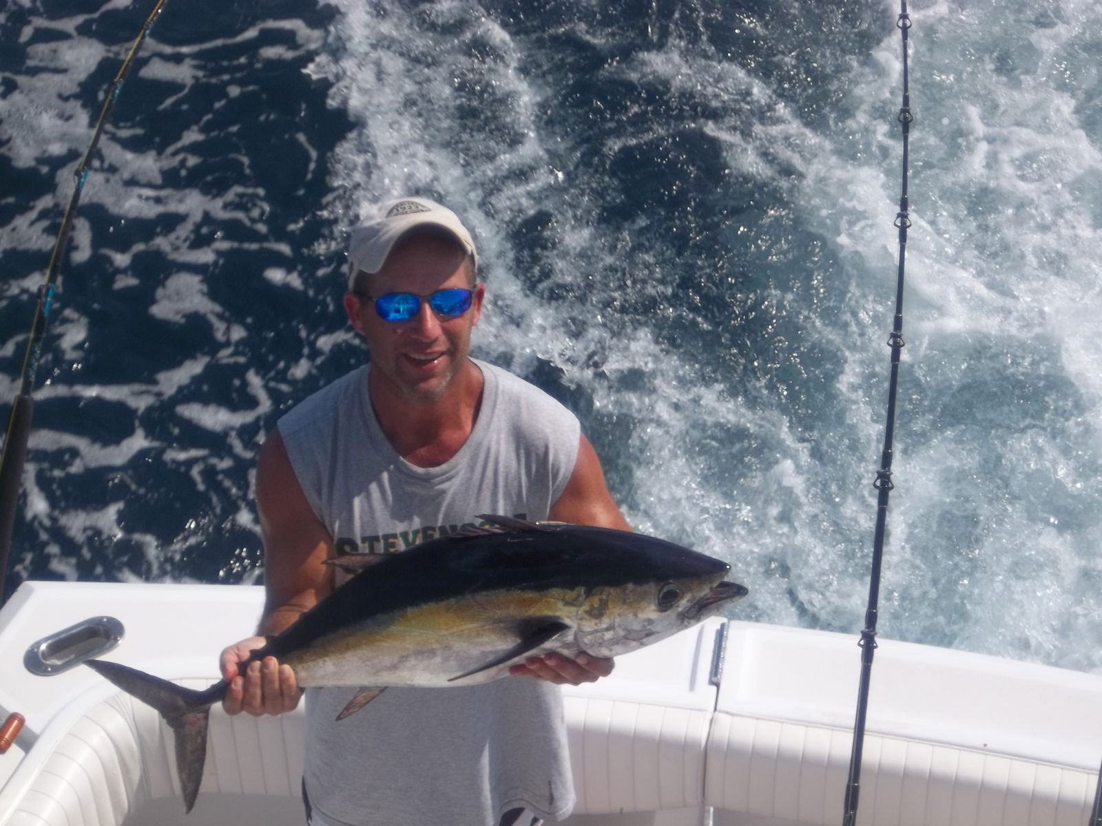 South Florida Fishing